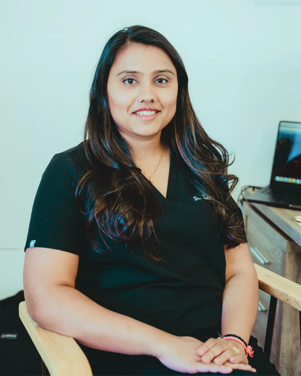 Dr. Unnati Patel